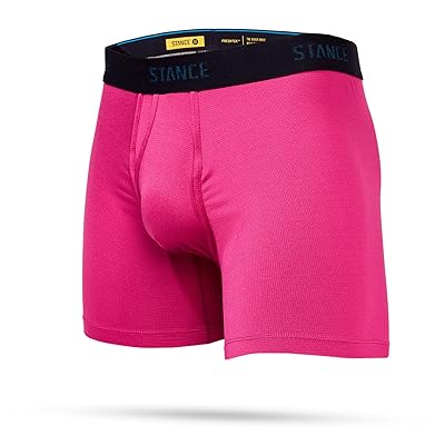 Stance Plum Wholester Men