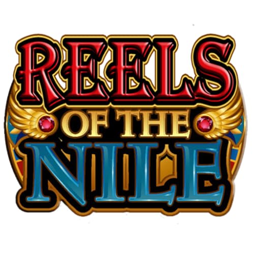 REELS OF THE NILE Slot Machine