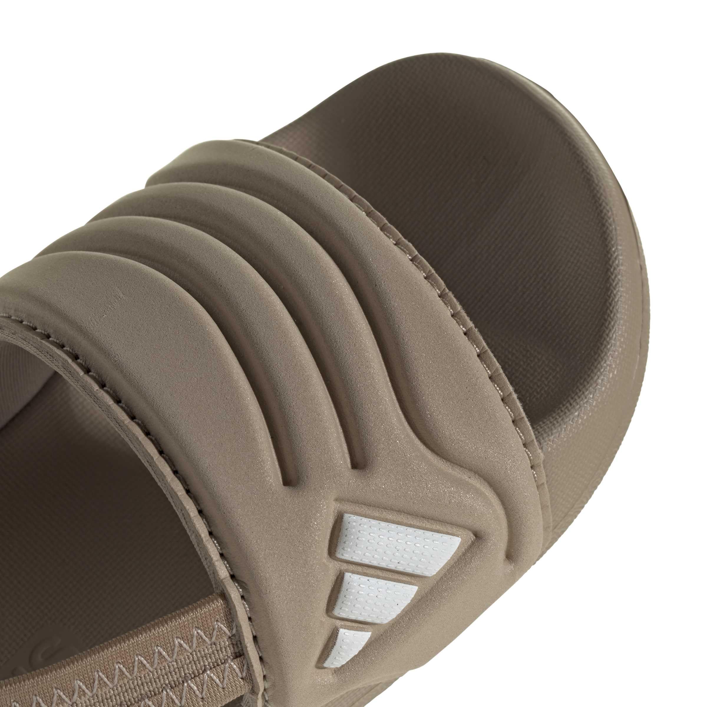 adidas Kids' CLAQUETTE ADILETTE ESTRAP 2.0 BÉBÉS