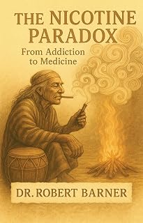 THE NICOTINE PARADOX: From Addiction to Medicine