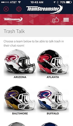 Houston Football 2017-18