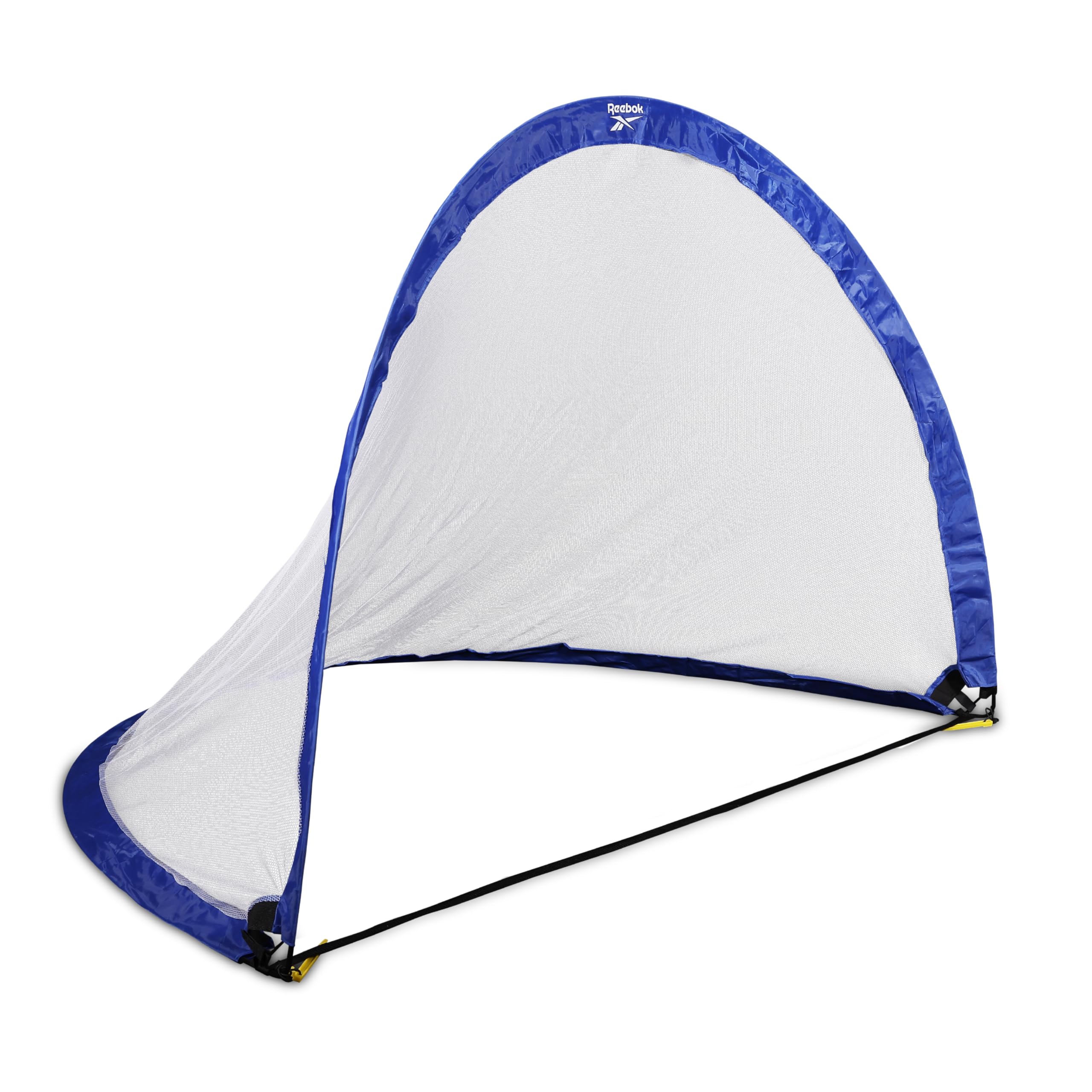 Amazon.com : Reebok - Pop Up Soccer Goal, Stylish Design with