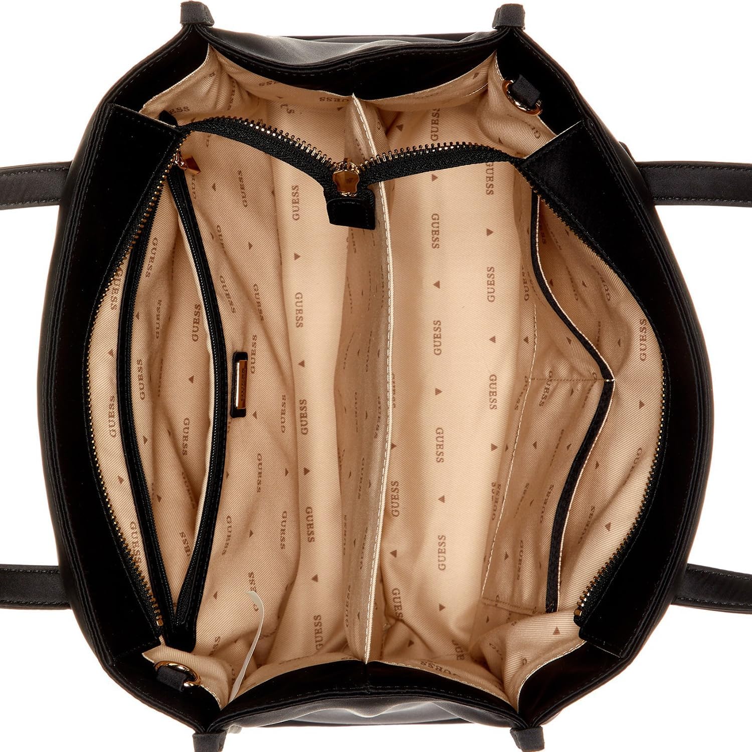 Silvana Double Compartment Tote
