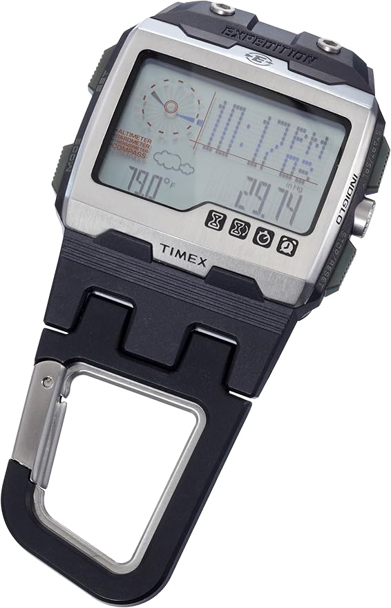 timex ws4