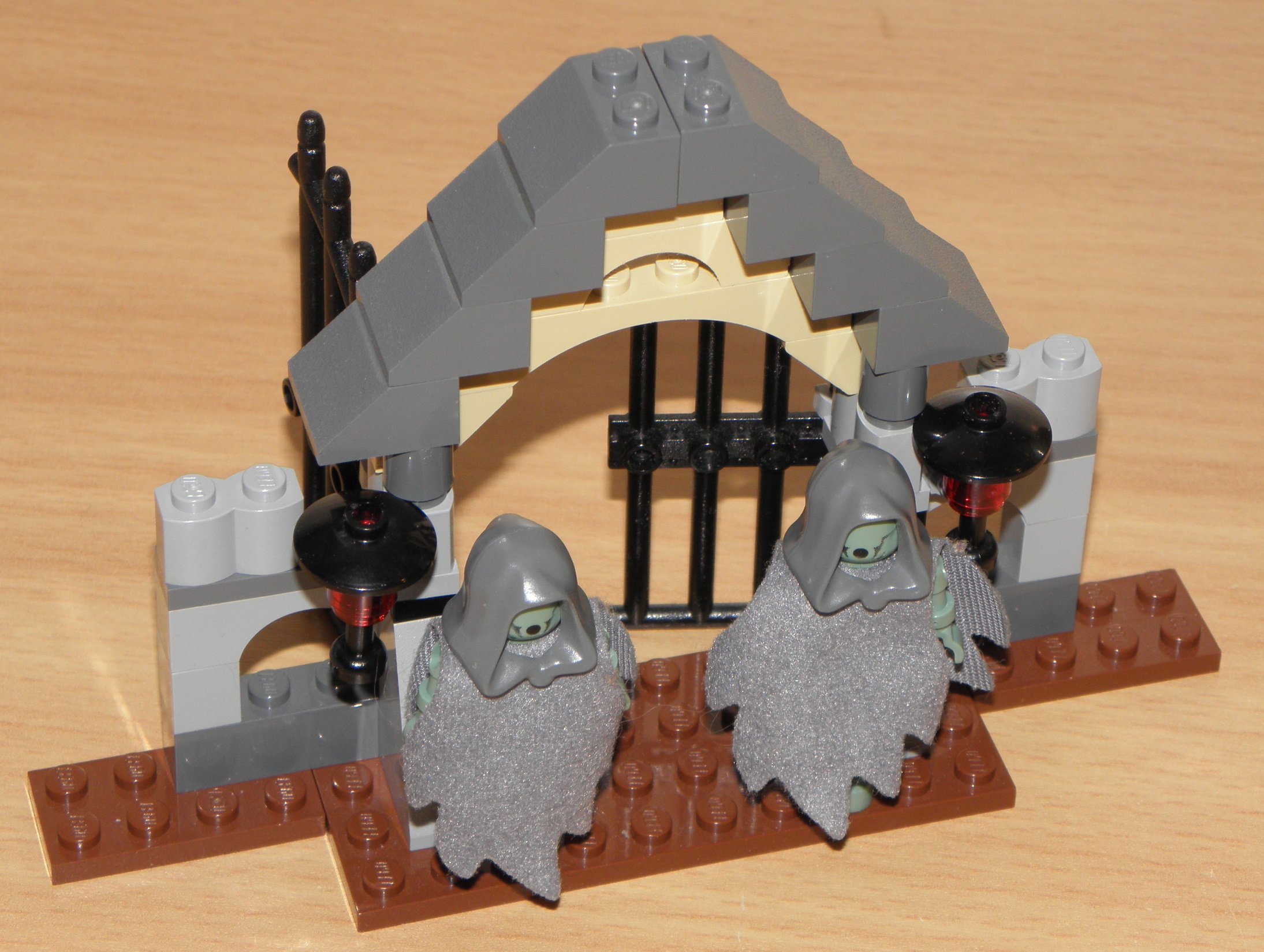 Amazon.co.jp: レゴ (LEGO) ハリー・ポッター ホグワーツ城 4757  