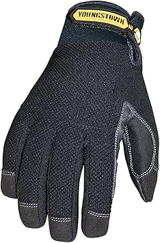 winter work gloves amazon