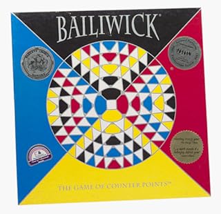 Bailiwick