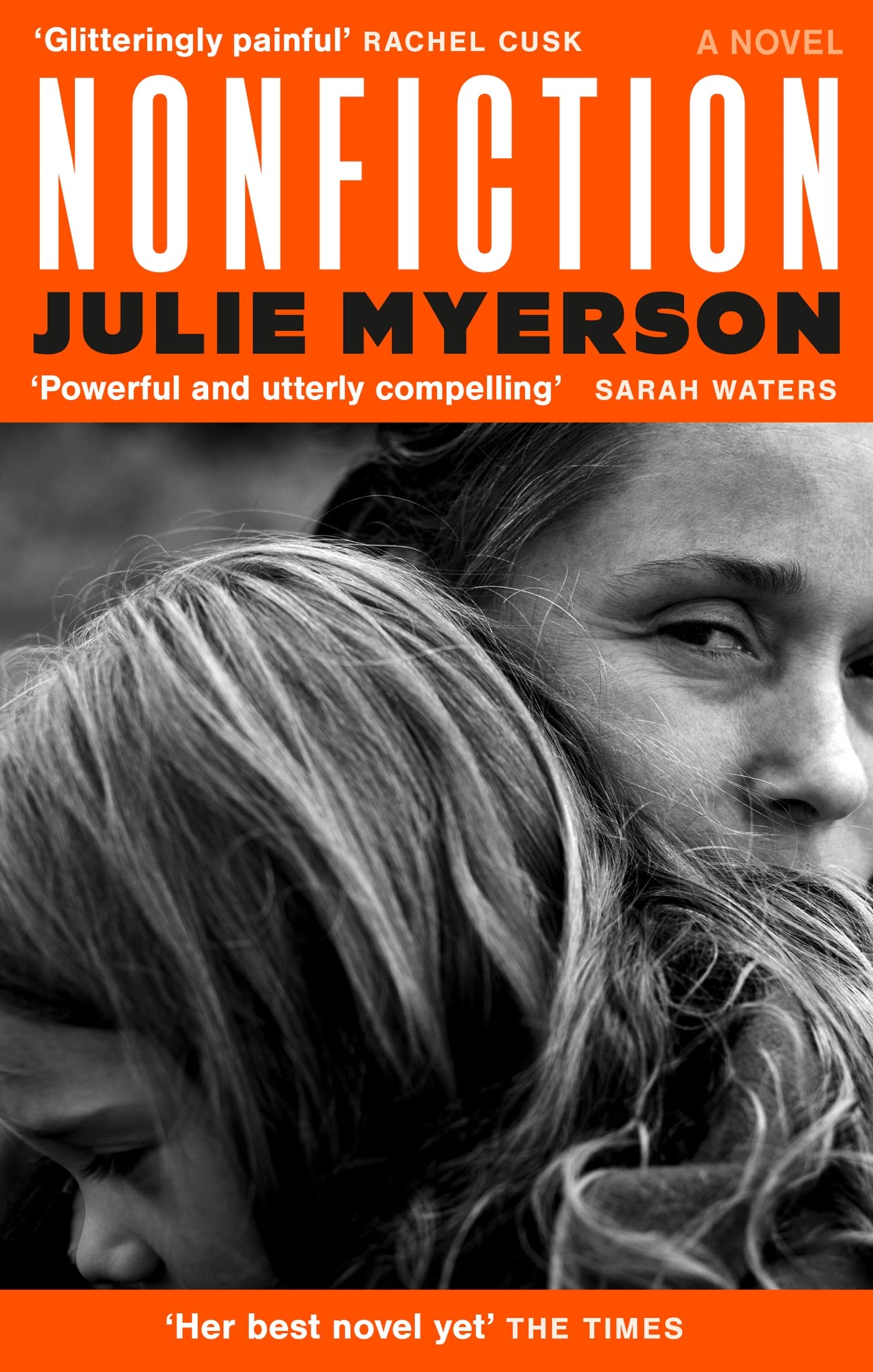 Nonfiction by Julie Myerson - 9781472156785
