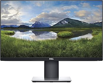 DELL LCD 24インチ ディスプレイモニター Amazon.com: Dell P2421DC 24