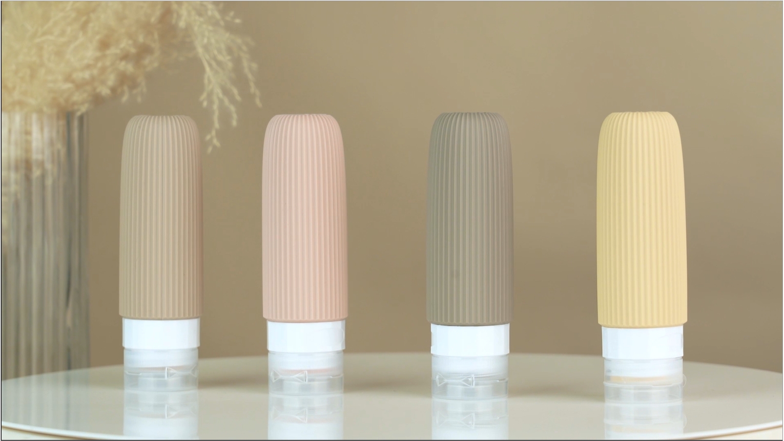 Amazon.com: Mrsdry Travel Bottles for Toiletries, Tsa Approved 3oz