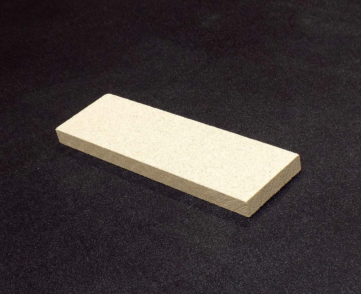 Zugumlenkung mittig für Fireplace Alicante Kaminöfen - Vermiculite - Passgenaues Kaminofen Ersatzteil