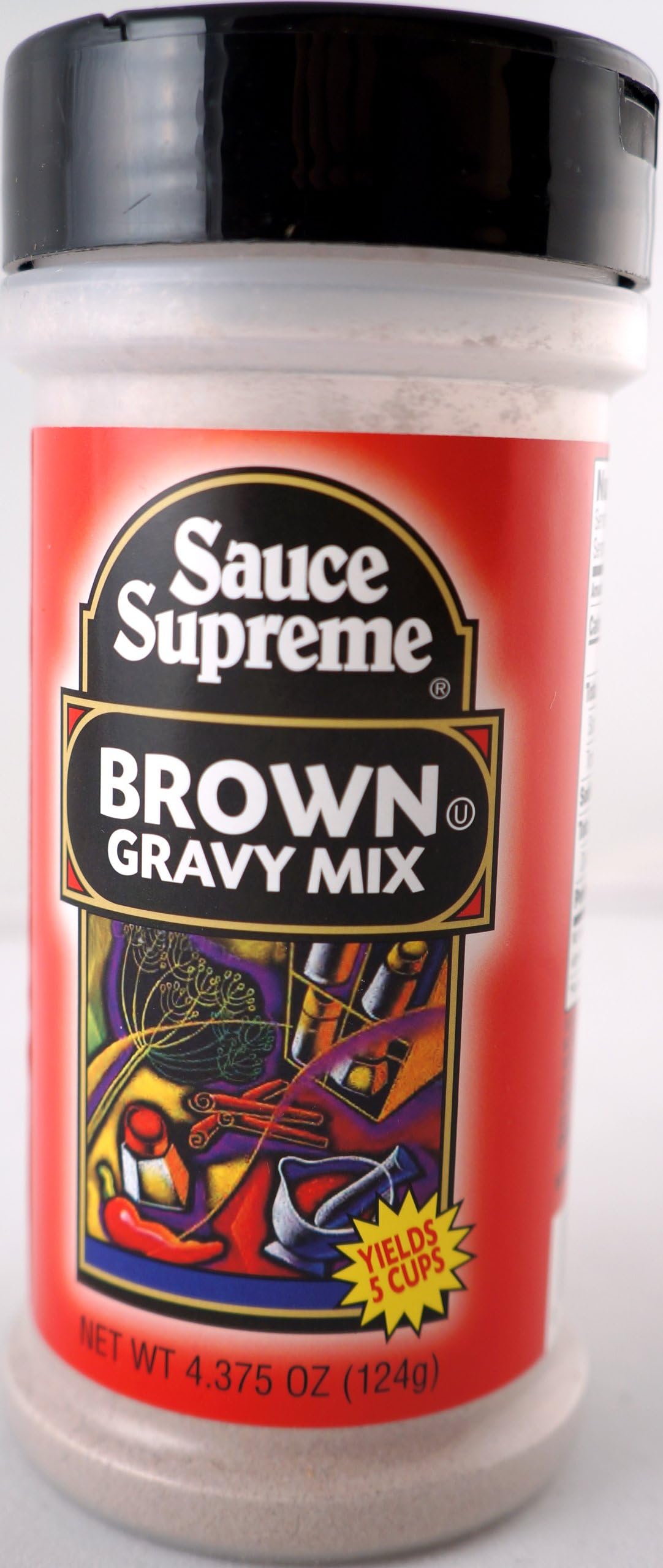 Dynasty Gravy Brown Grocery & Gourmet Food