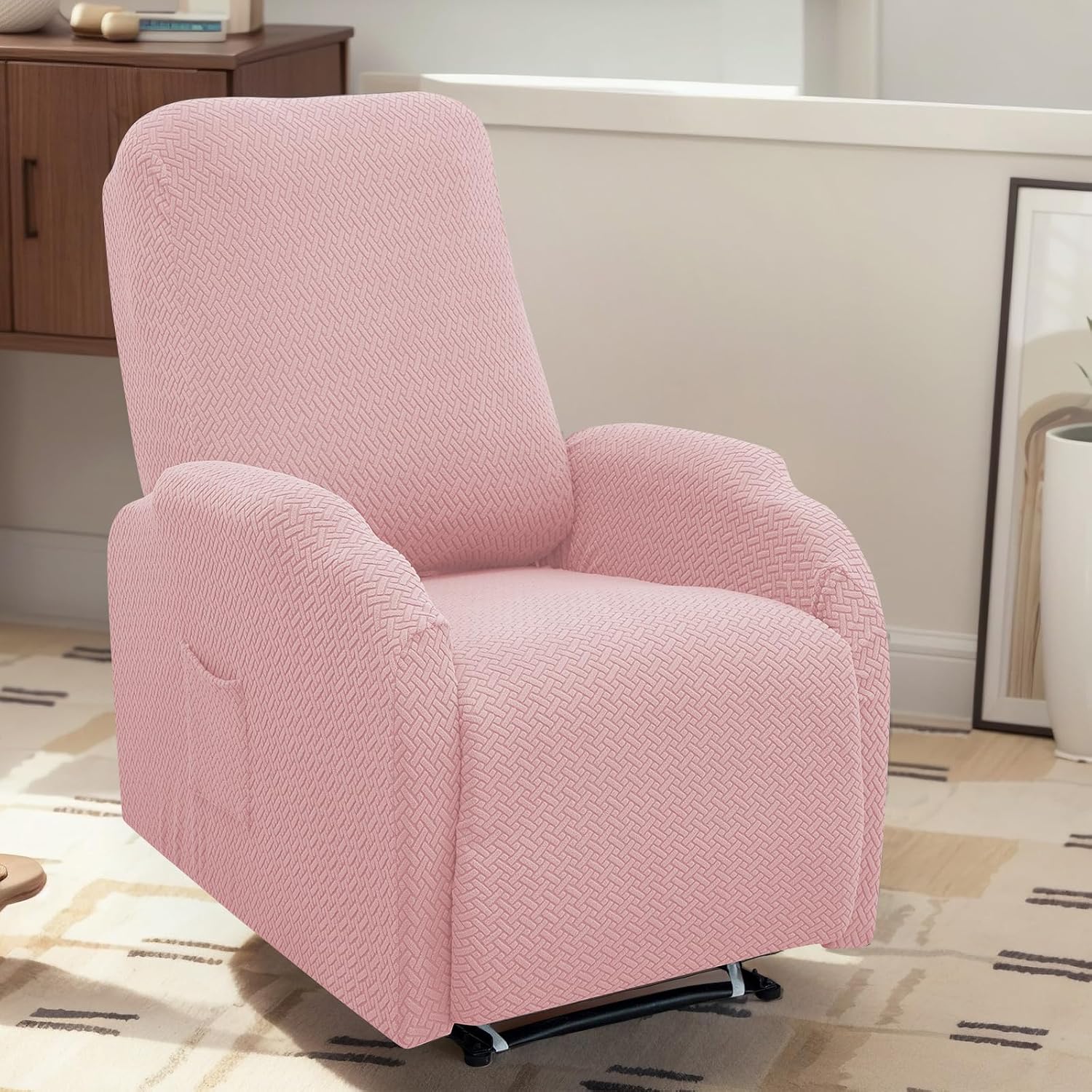 LiveGo Recliner Chair Cover Piece Recliner Sofa Togo Ubuy