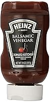 Vista 16 de Heinz Ketchup de tomate mezclado con chipotle, botella exprimible de 14 onzas
