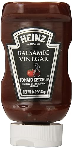 Vista 97 de Ketchup de la marca Heinz
