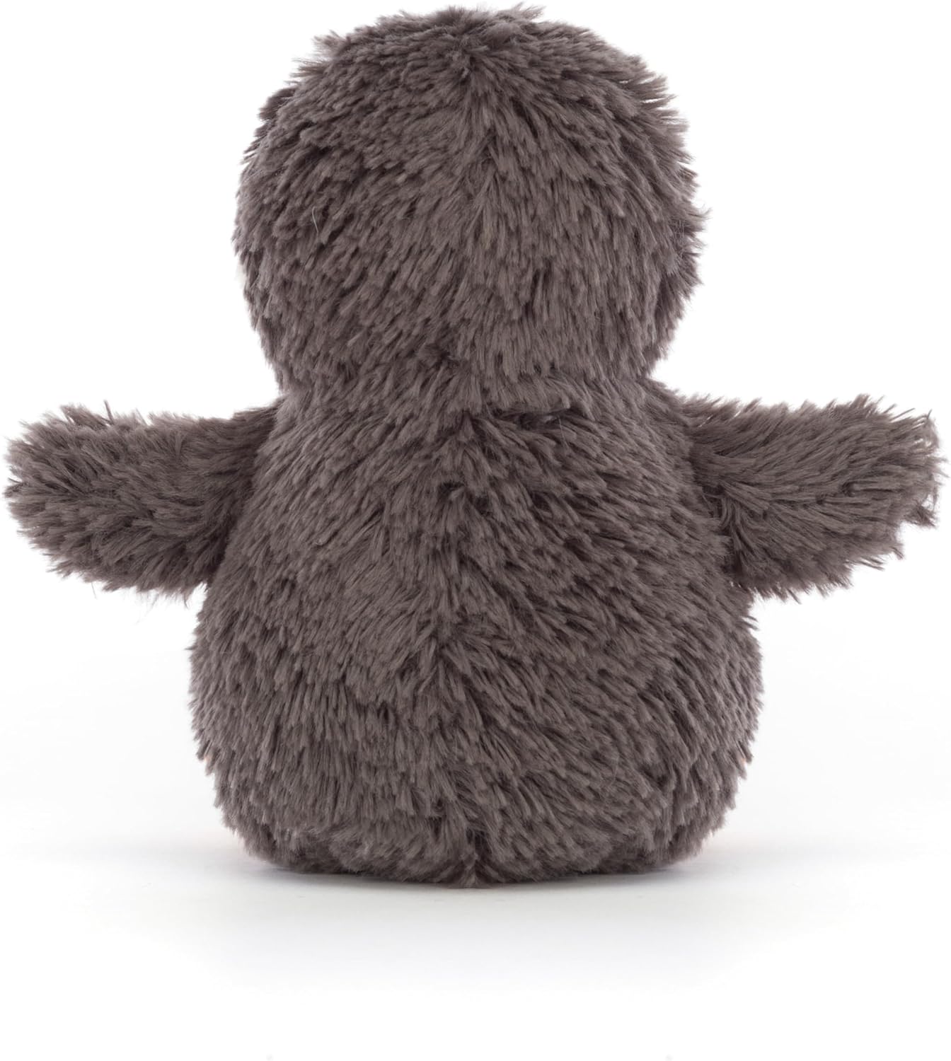 Jellycat Peanut Penguin Stuffed Animal, Small