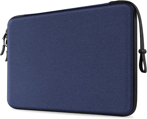 FINPAC Hard Laptop Sleeve Case for MacBook Neo 13 inch