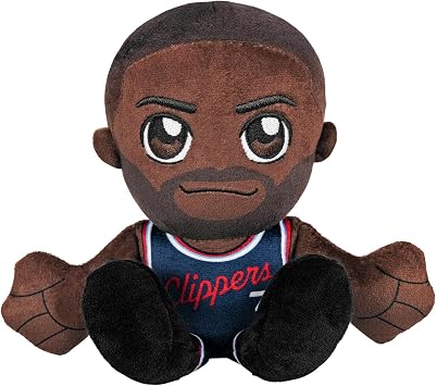 Bleacher Creatures Los Angeles Clippers Chris Paul 8" Kuricha Plush
