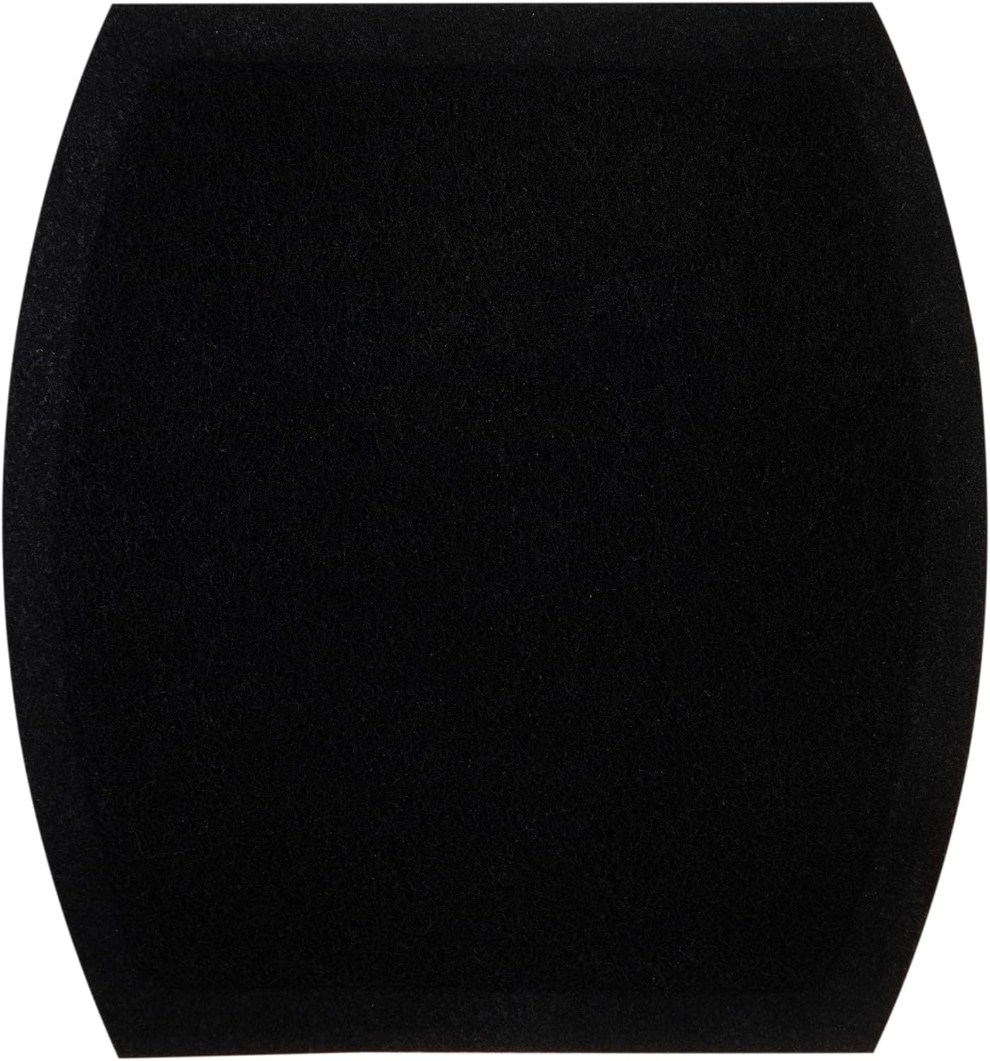 Petmate Booda Clean Step Cat Litter Box Dome Replacement Charcoal Litter Box Filter