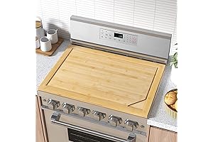 Stove Top Cutting Board: Elevate Your Cooking Experience