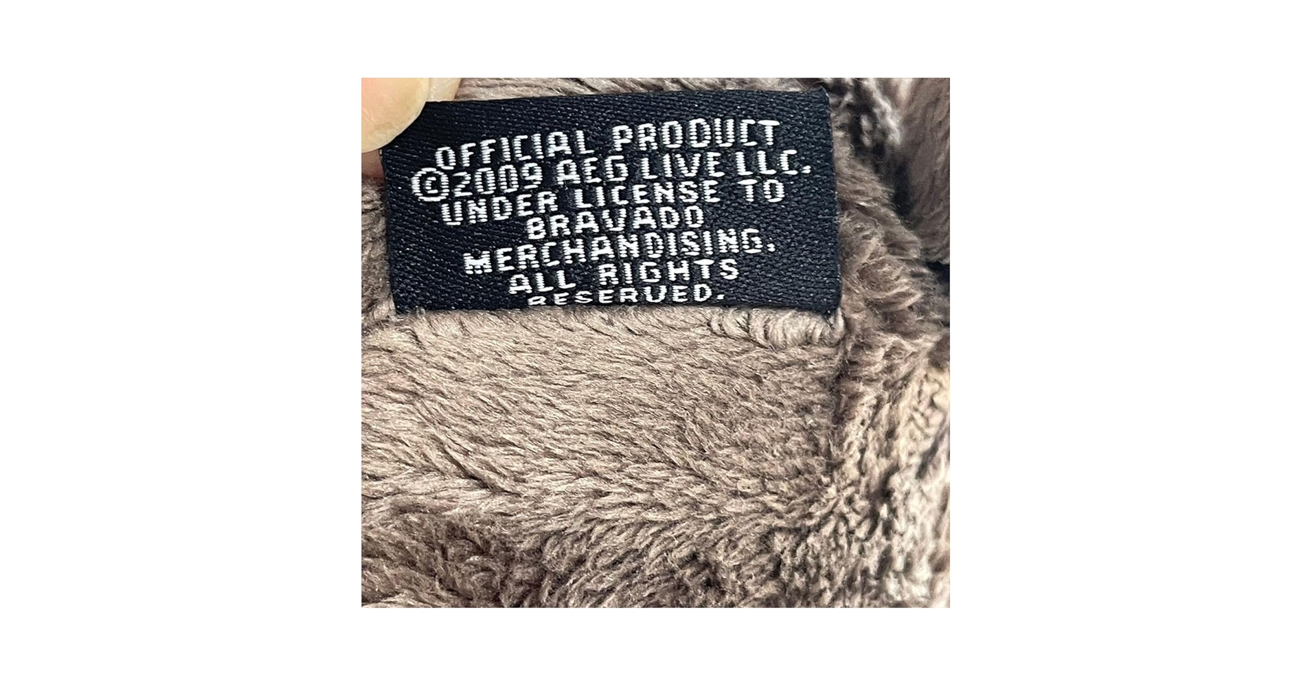 マイケルジャクソン　バブルス　ぬいぐるみ 昭和レトロ　ホブソンズ　お値段希望！ ホブソンズ マイケルジャクソン バブルスくん 2体セット 愛猿