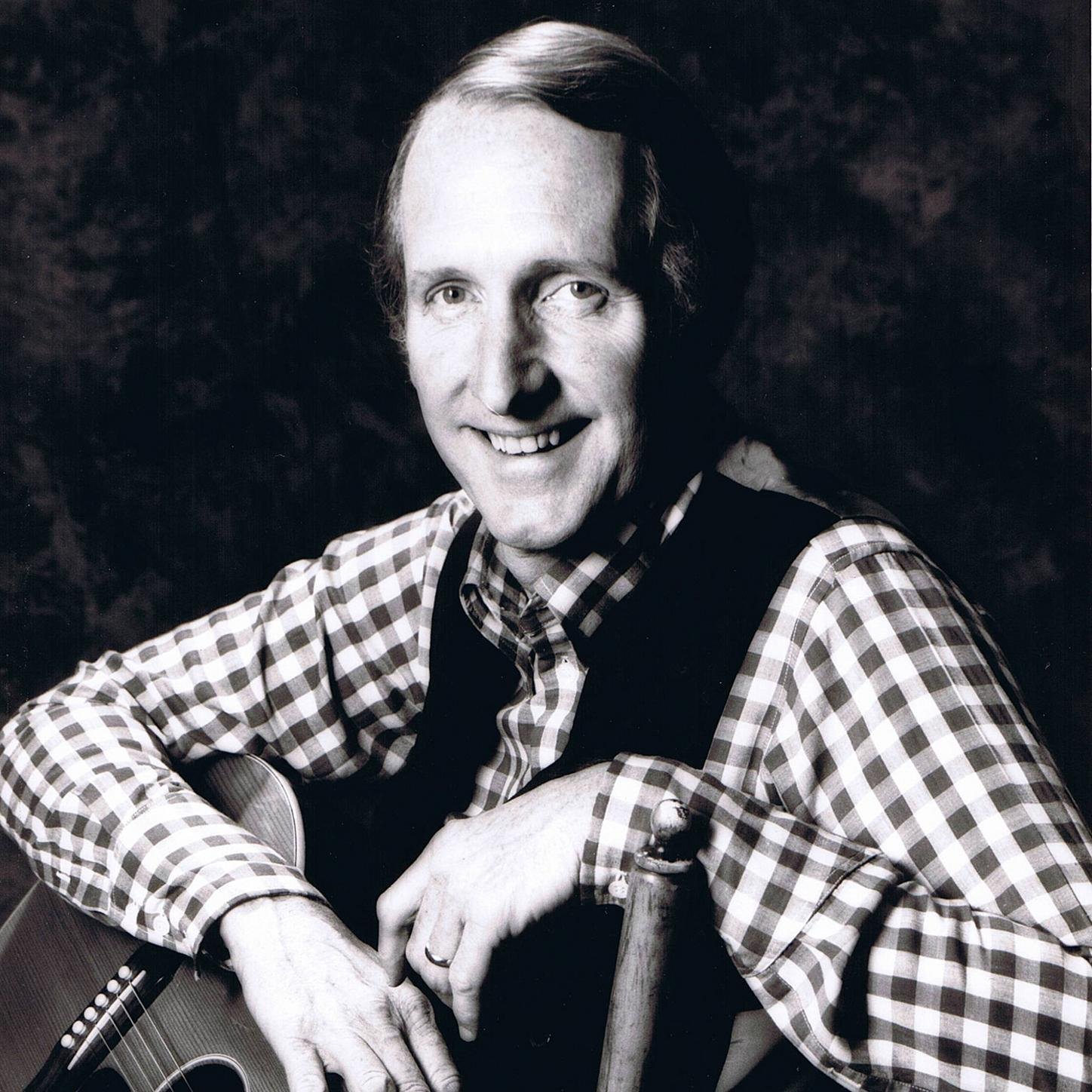 George Hamilton IV and the Oil Spots