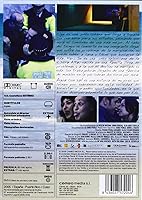 Vista 2 de Salt Water ( Agua con sal ) [ NON-USA FORMAT, PAL, Reg.0 Import - Spain ]