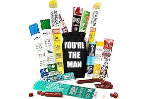 Jerky Tie Box: Exotic Exploration for Trailblazers