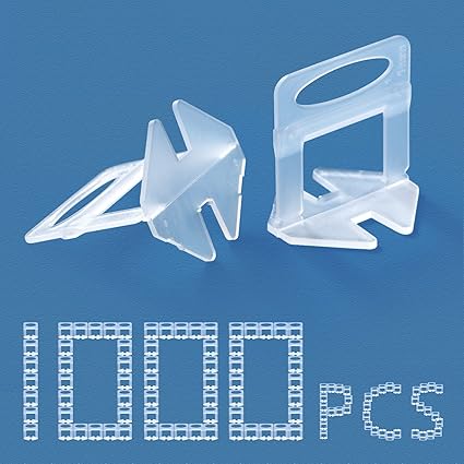 Tile Leveling System 1/32