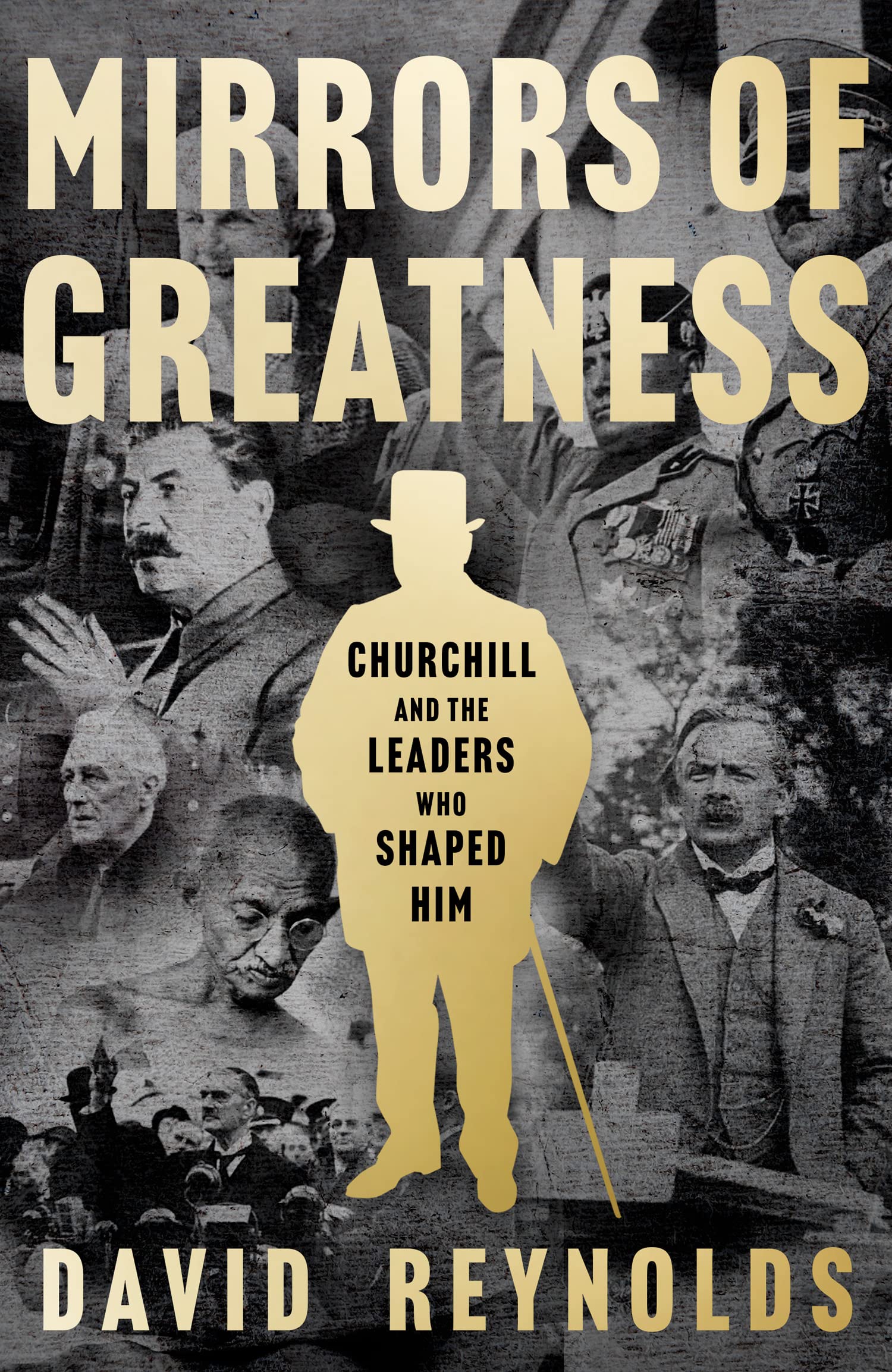 Mirrors Of Greatness