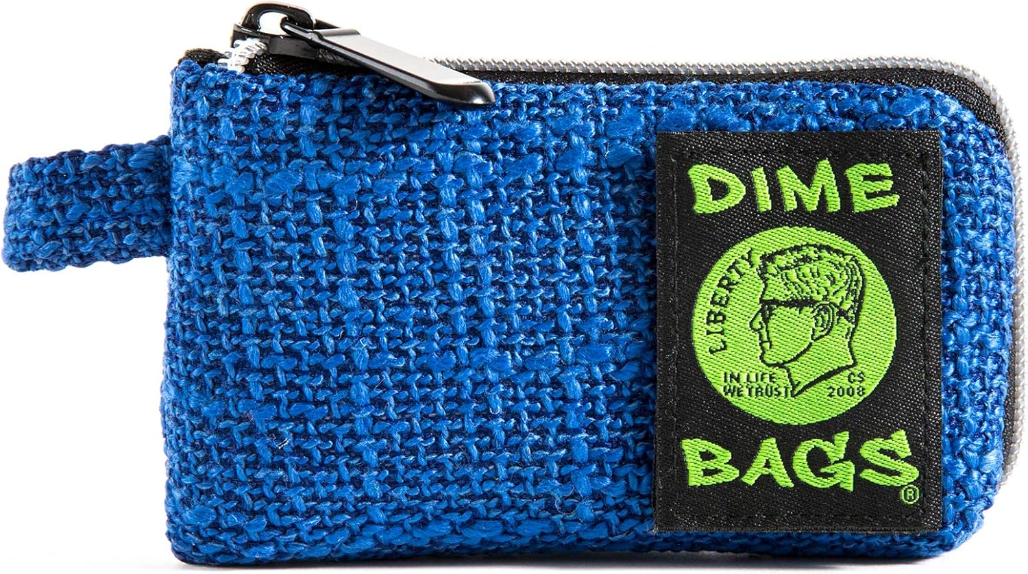 Dime Bags Padded Pouch with Soft Padded Interior