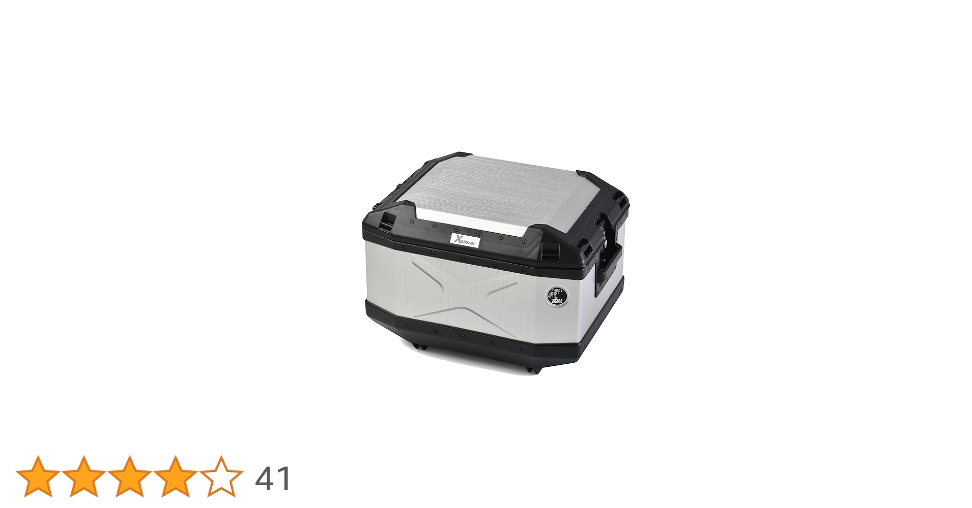 Amazon | ヘプコ&ベッカー(Hepco&Becker) トップケース