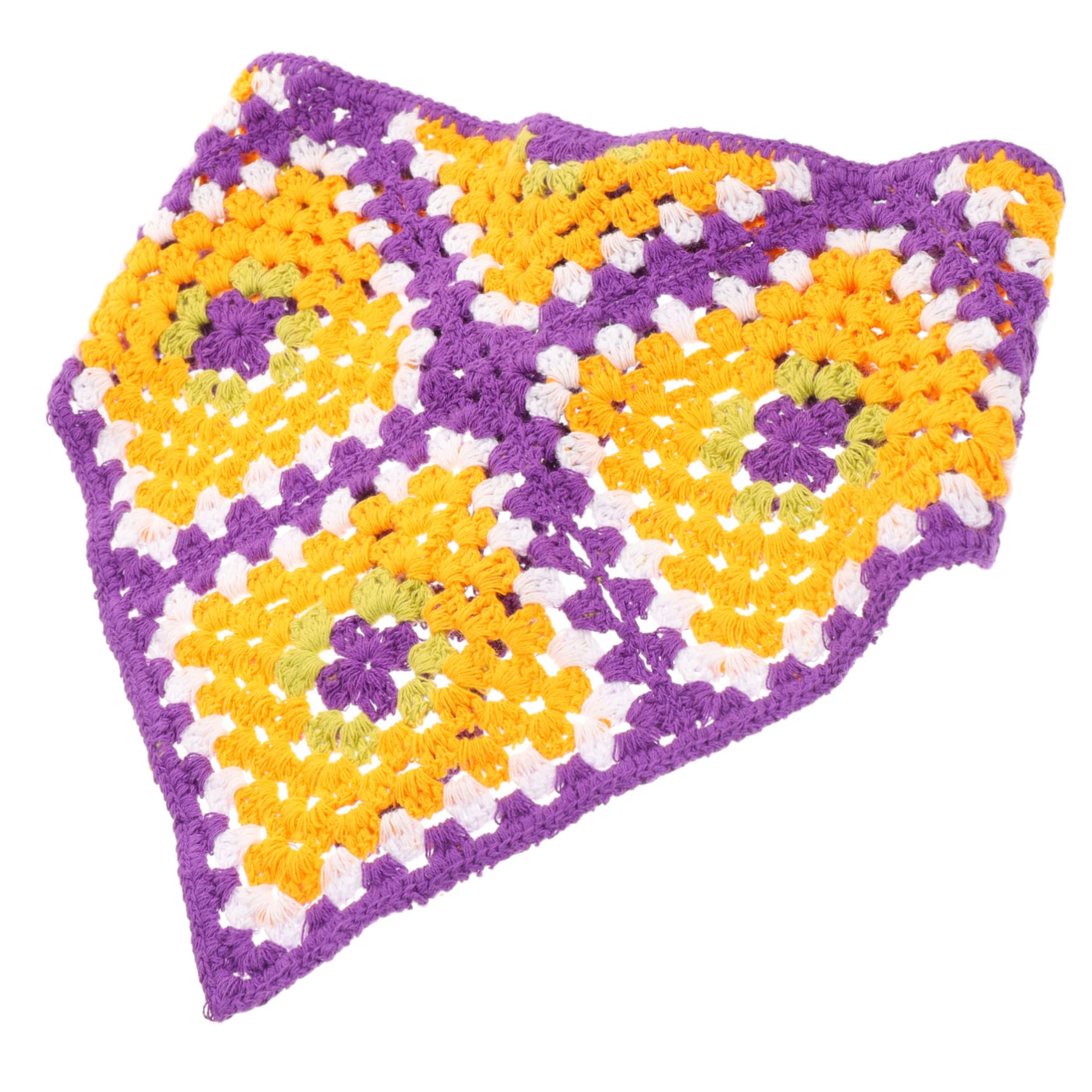 Healeved 5piezas Diadema De Ganchillo Para Mujer Bandana Colorida y Chic Para Yoga Viajes y Uso Diario Accesorio De Moda Para Cabello