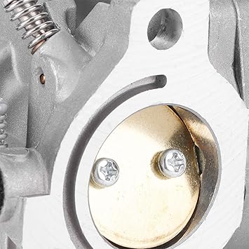 Carburetor, Long Service Life Brush Cutter Carburetor, High Reliability Higher Performance Livingroom Office House for Home