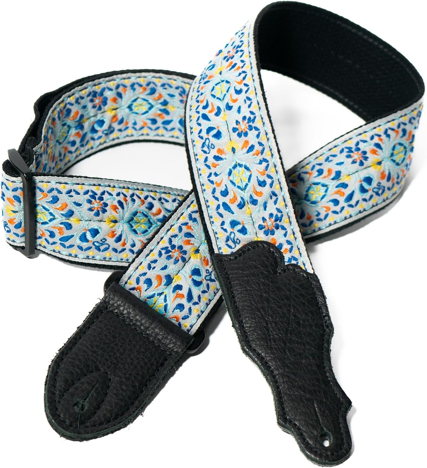 Franklin Strap 2" Retro Folk Guitar Strap