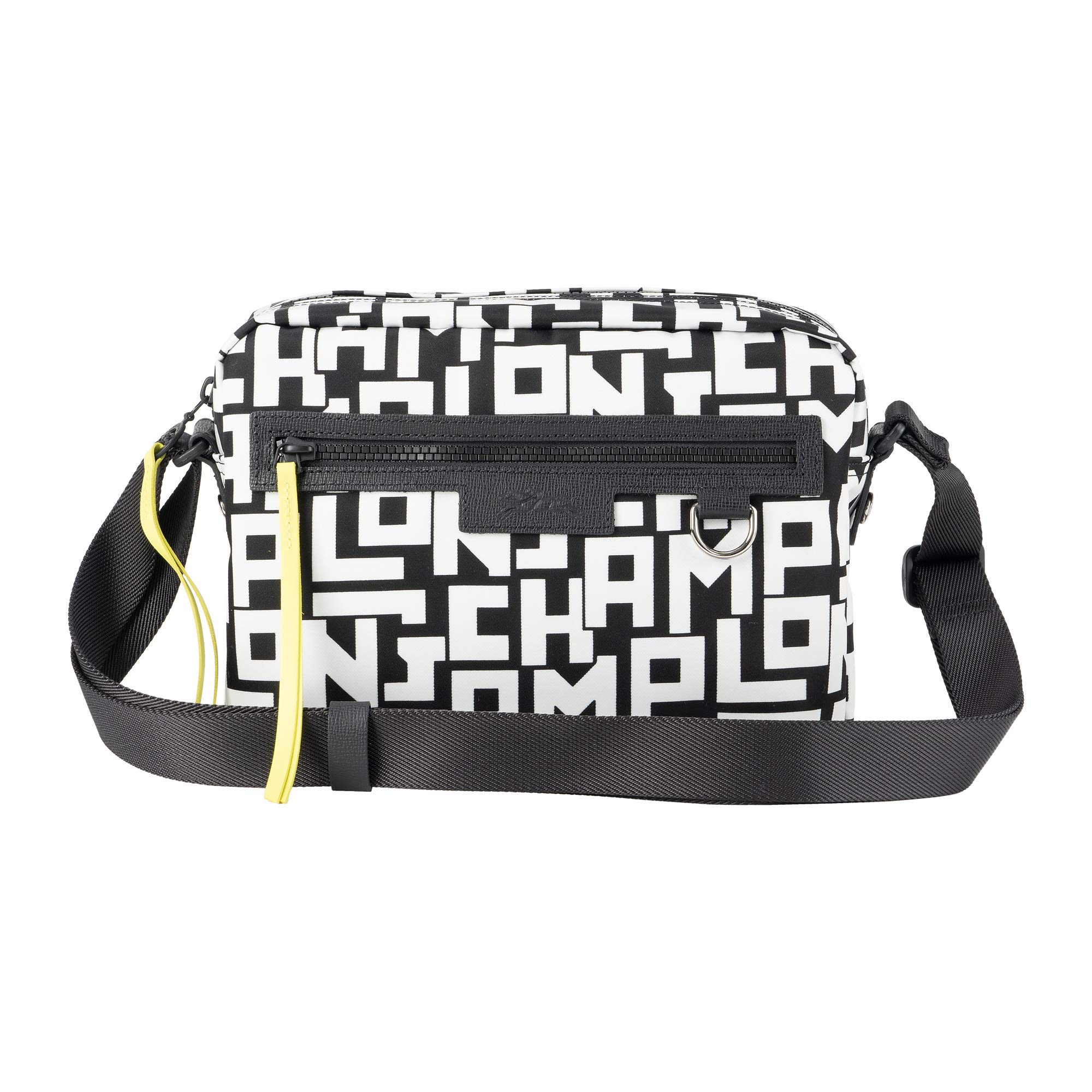 [ロンシャン] ショルダーバッグ 10055 412 067 CROSSBODY BAG Mサイズ ブラック 黒 [並行輸入品] [ロンシャン]