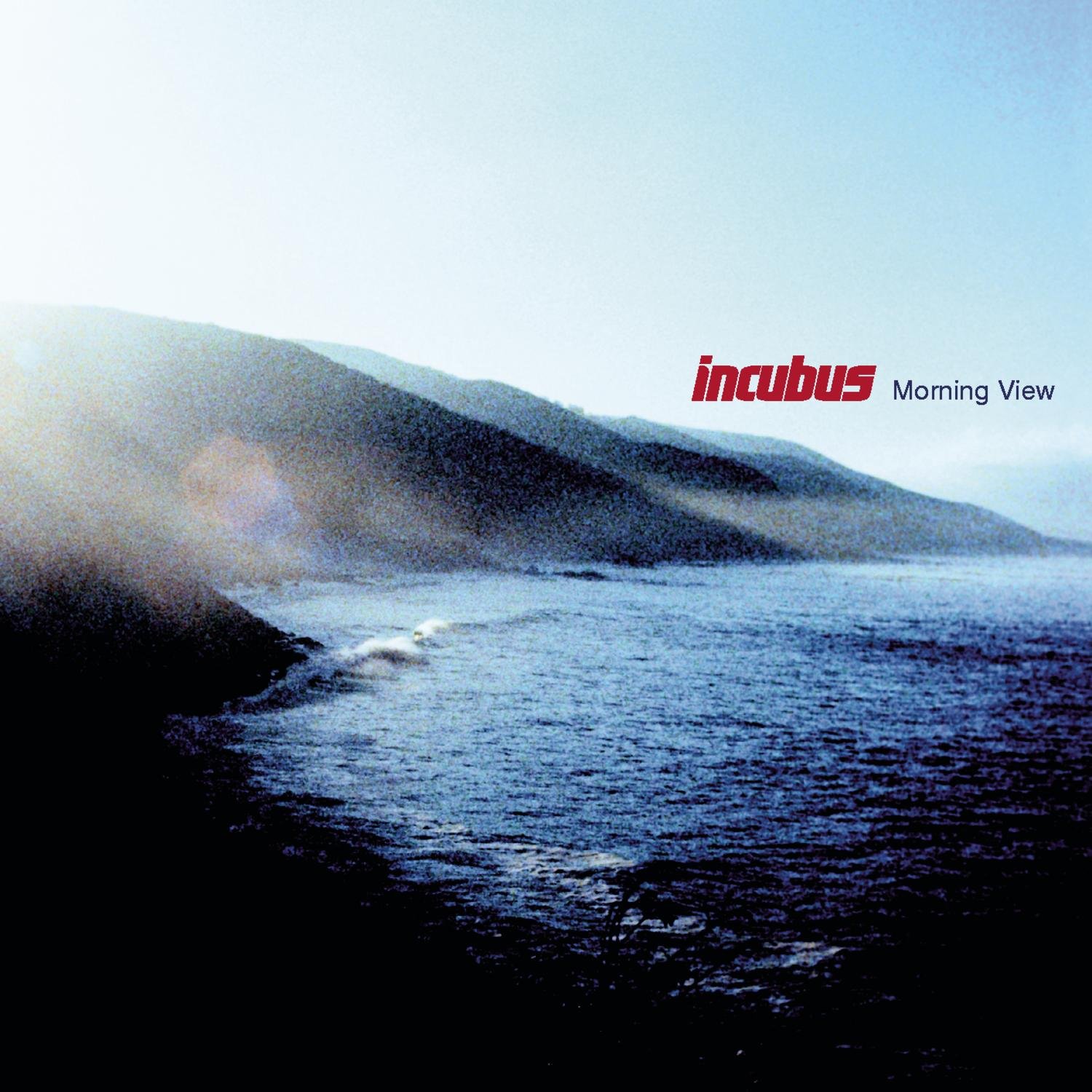 Incubus – Morning View, CD Album, Stereo, 2001