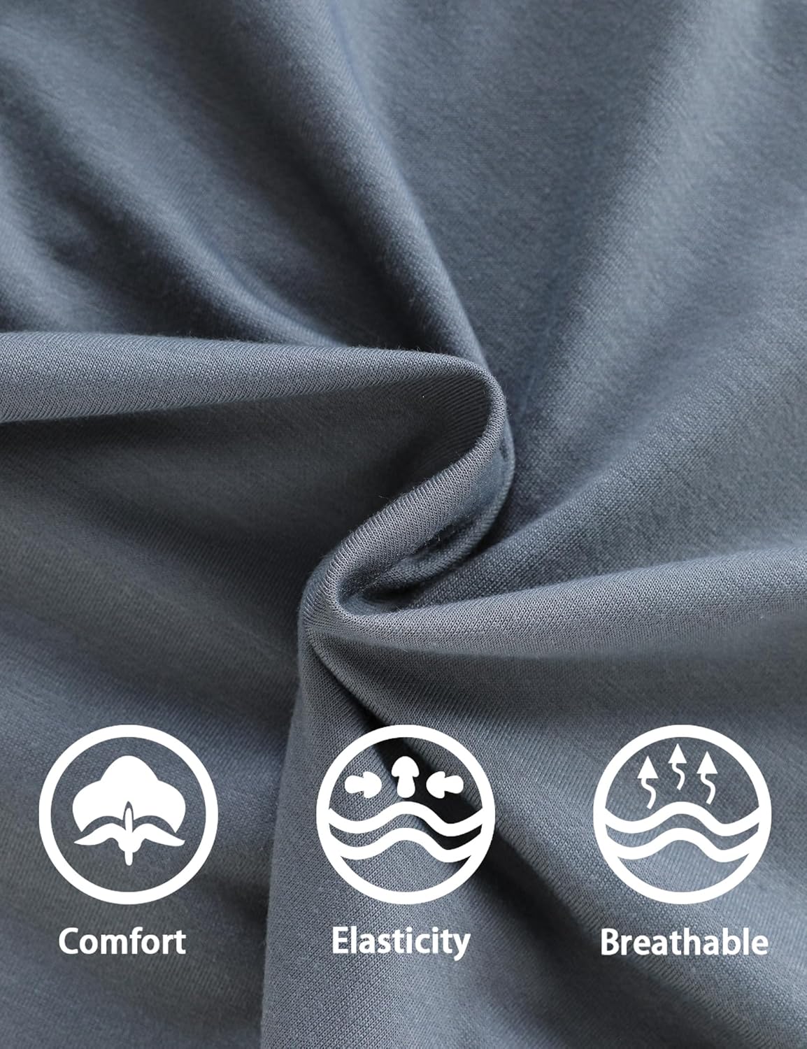 Boys Clothes,Boy outfits 2-Piece Raglan Color blocking Short-Sleeve T-Shirt Color blocking Pant Teen Boys Clothing - Image 7