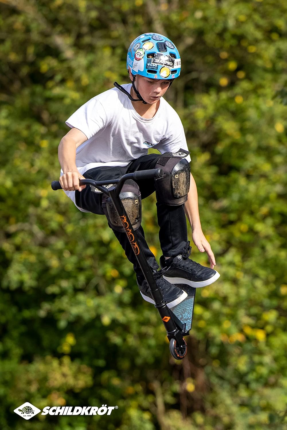 Hоlіdау Dеаlѕ 🛒 Schildkröt 510471 Stunt Scooter