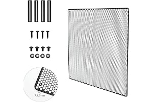 Premium RV Entry Screen Door Grille: Ultimate Screen Defender for Campers