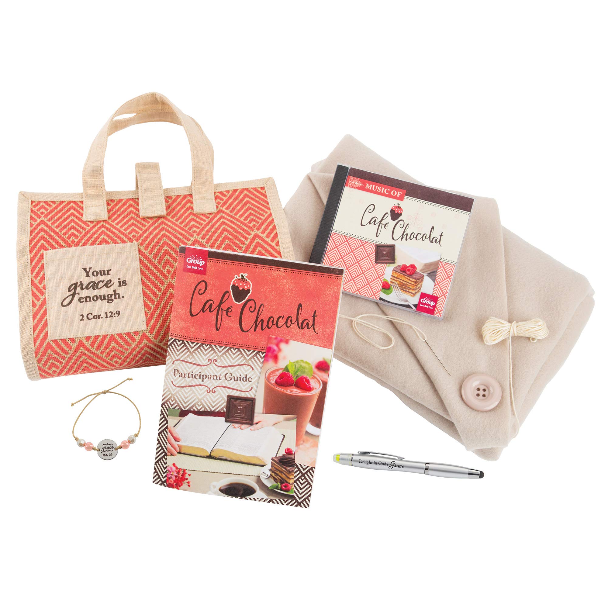 Café Chocolat Extra Value Pack