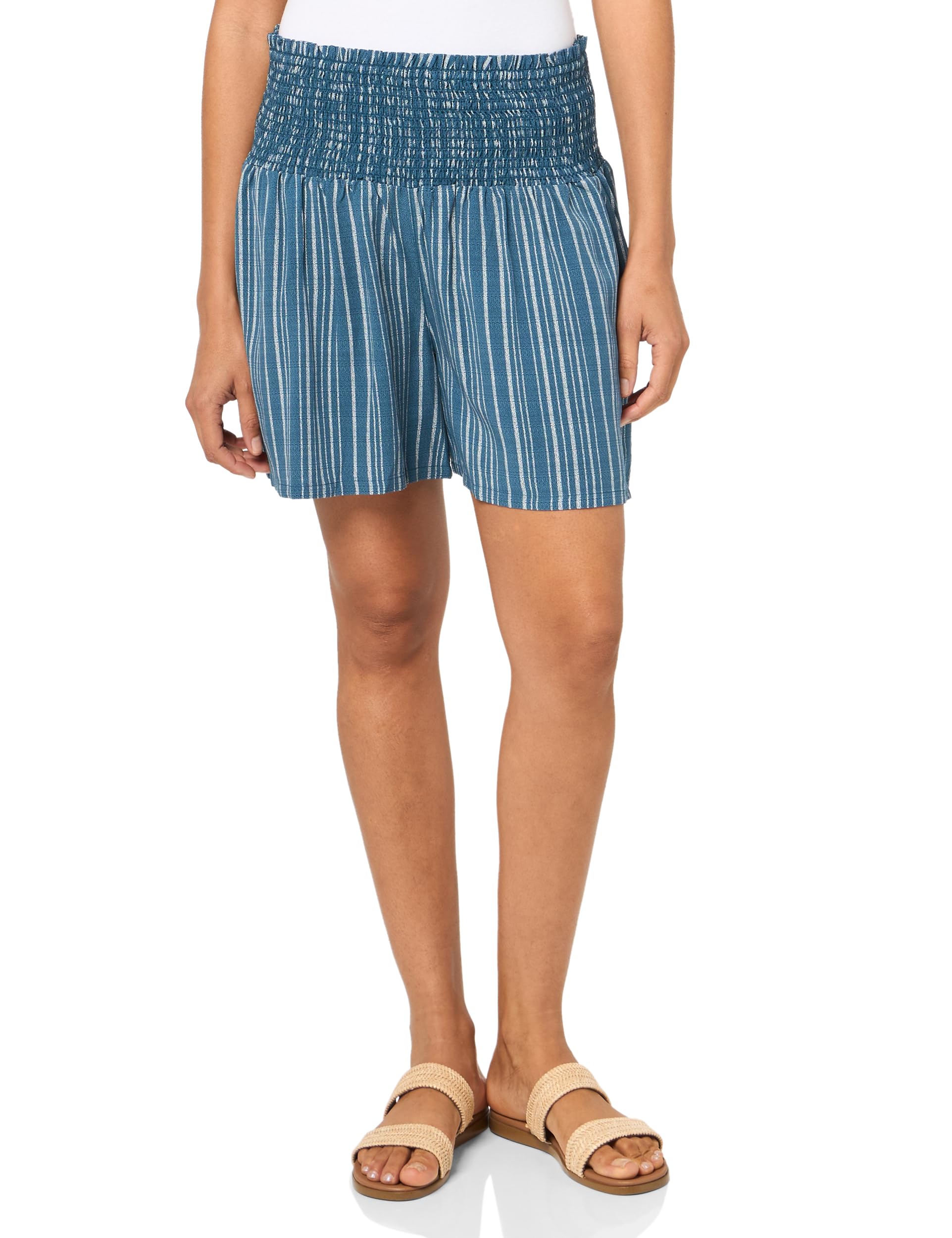 Carve Designs Women's Leah Short
