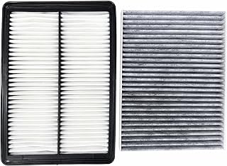 QTC161-11943 Engine & Cabin Air Filter for Kia Sorento 2020 2019 2018 2017 2016