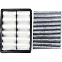 QTC161-11943 Engine & Cabin Air Filter for Kia Sorento 2020 2019 2018 2017 2016