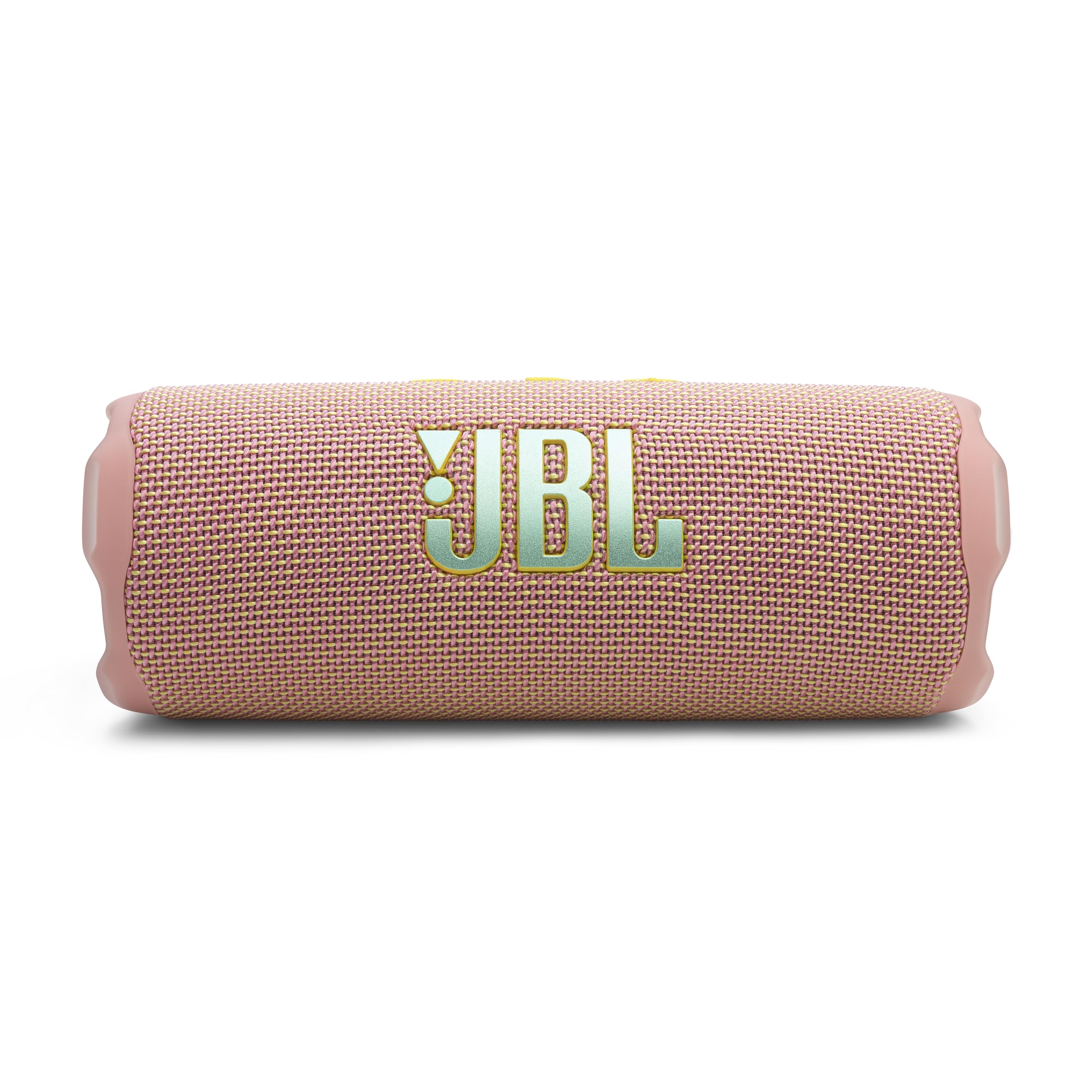 JBL Flip 7 - Tragbarer, wasserdichter und sturzsicherer Lautsprecher - Pink