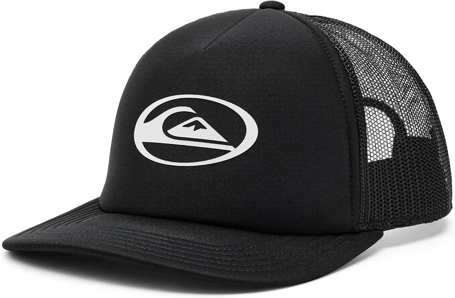 Quiksilver Saturn Foamslayer Cap