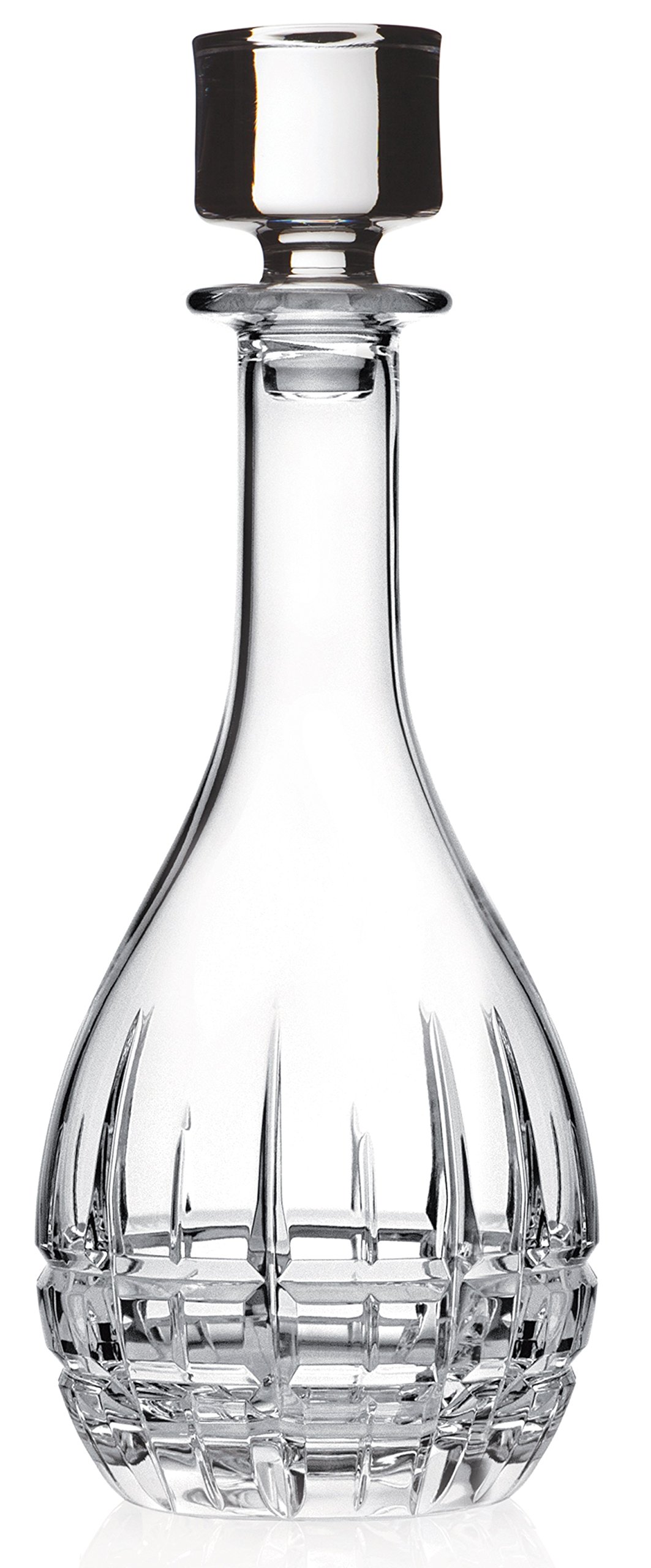 RCR cristal Carrara vin Decanter - 900ml (31,3 oz)