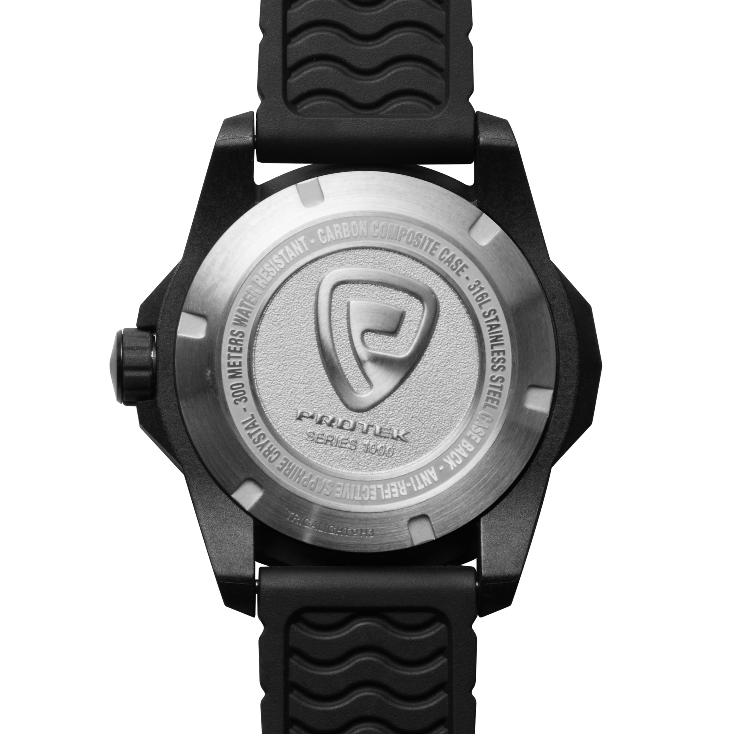 ProTek - Dive 1000 Series Blk
