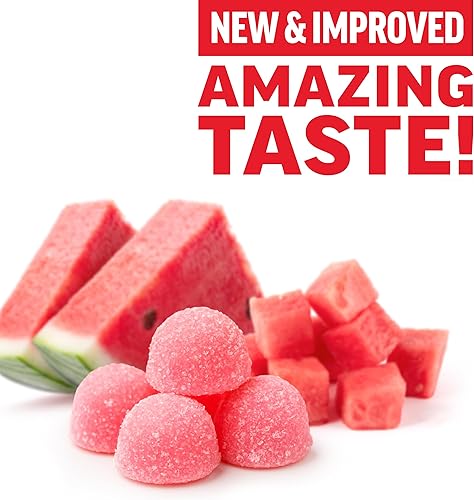 Miniatura 3 de Force Factor Gomitas de monohidrato de creatina, dosis de 0.18 oz para hombres y mujeres para apoyar los músculos, la fuerza, la recuperación