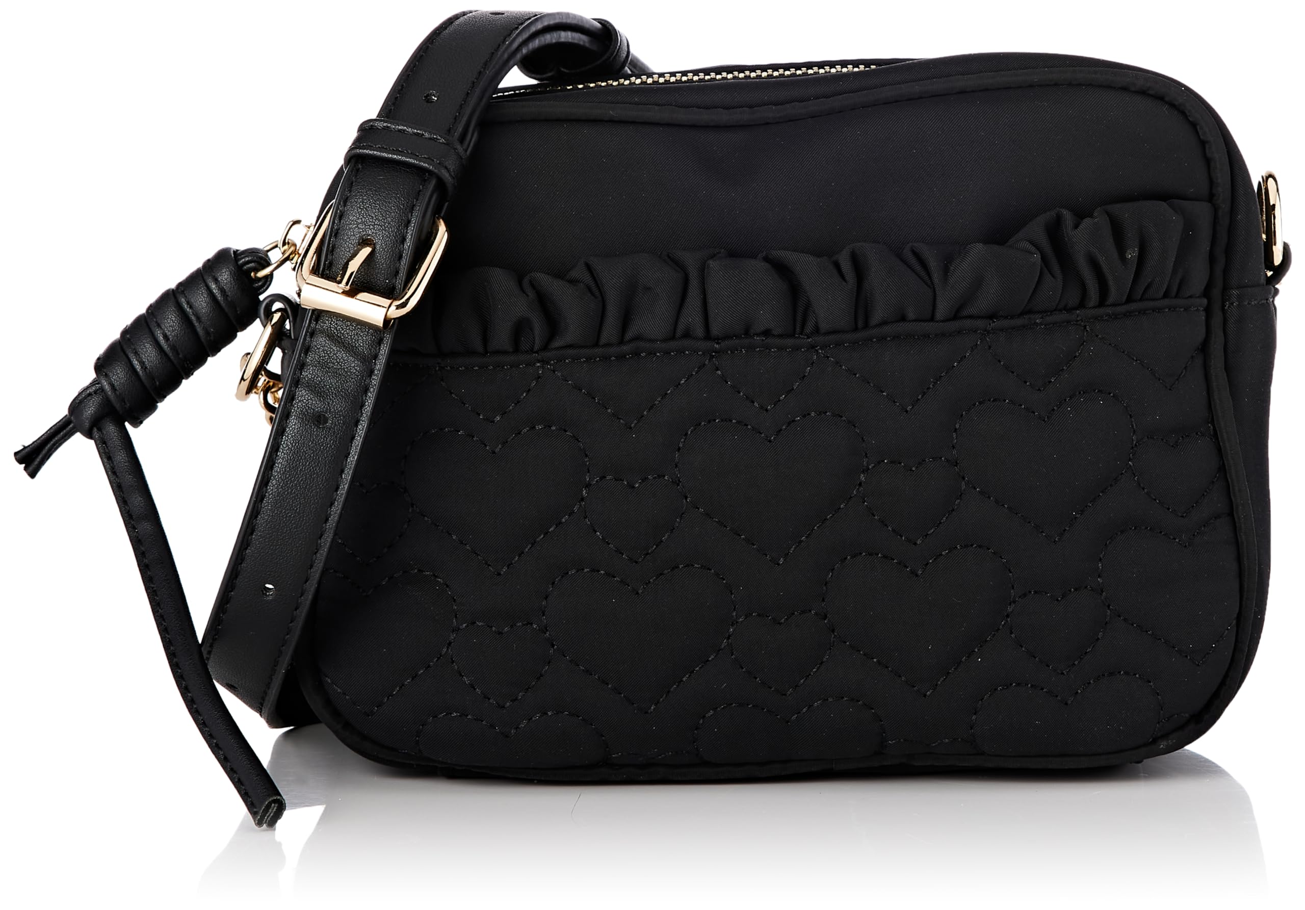 Sookie Women's Shoulder Bag, Black, One Size